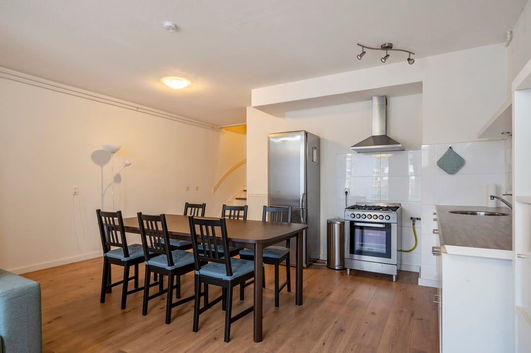 Foto 7 van Roserije 207-A