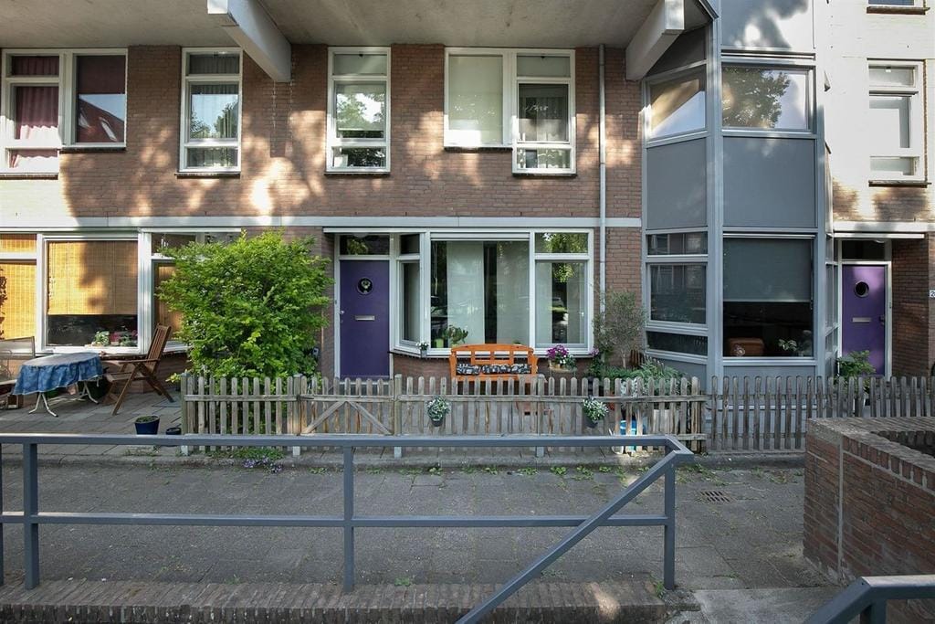 Foto 1 van Roserije 207-A