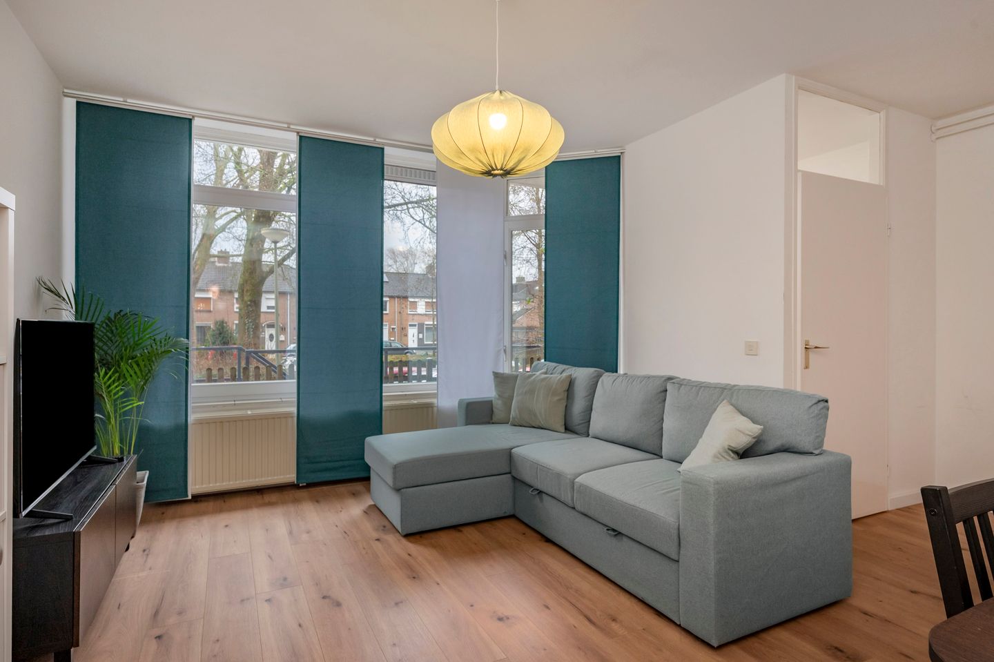 Foto 5 van Roserije 207-A