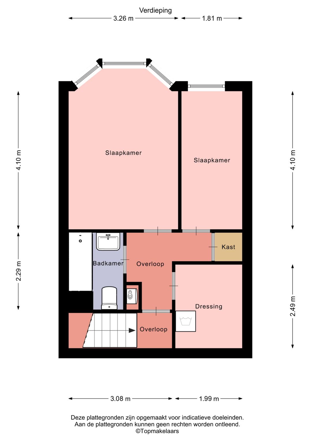 Foto 16 van Roserije 207-A