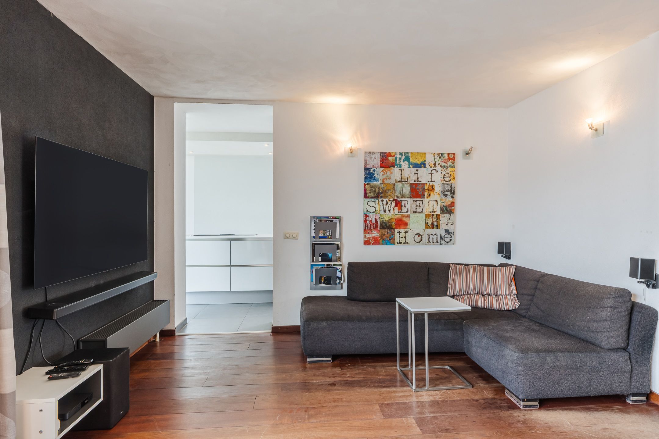 Foto 3 van Fabriekstraat 53-A