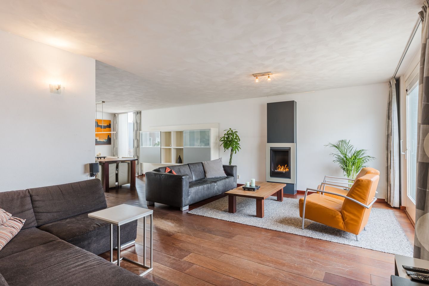 Foto 4 van Fabriekstraat 53-A