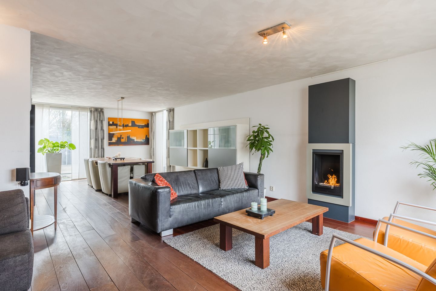 Foto 5 van Fabriekstraat 53-A