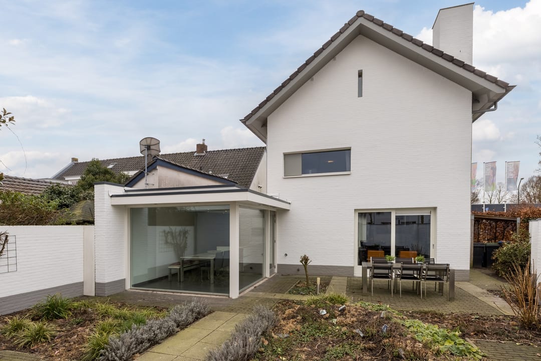 Foto 38 van Fabriekstraat 53-A