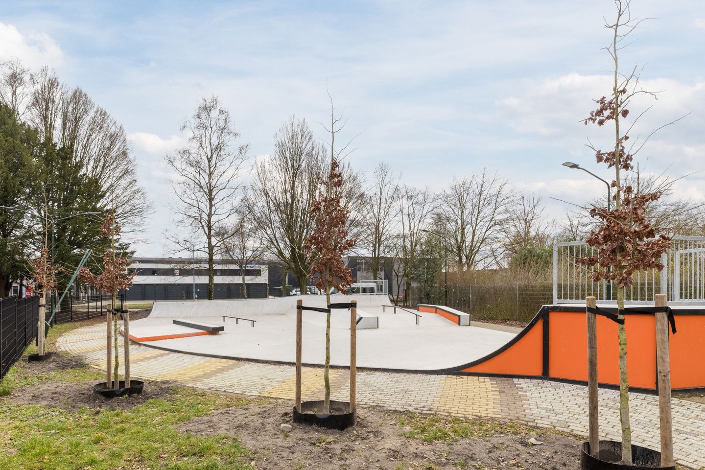 Foto 50 van Fabriekstraat 53-A