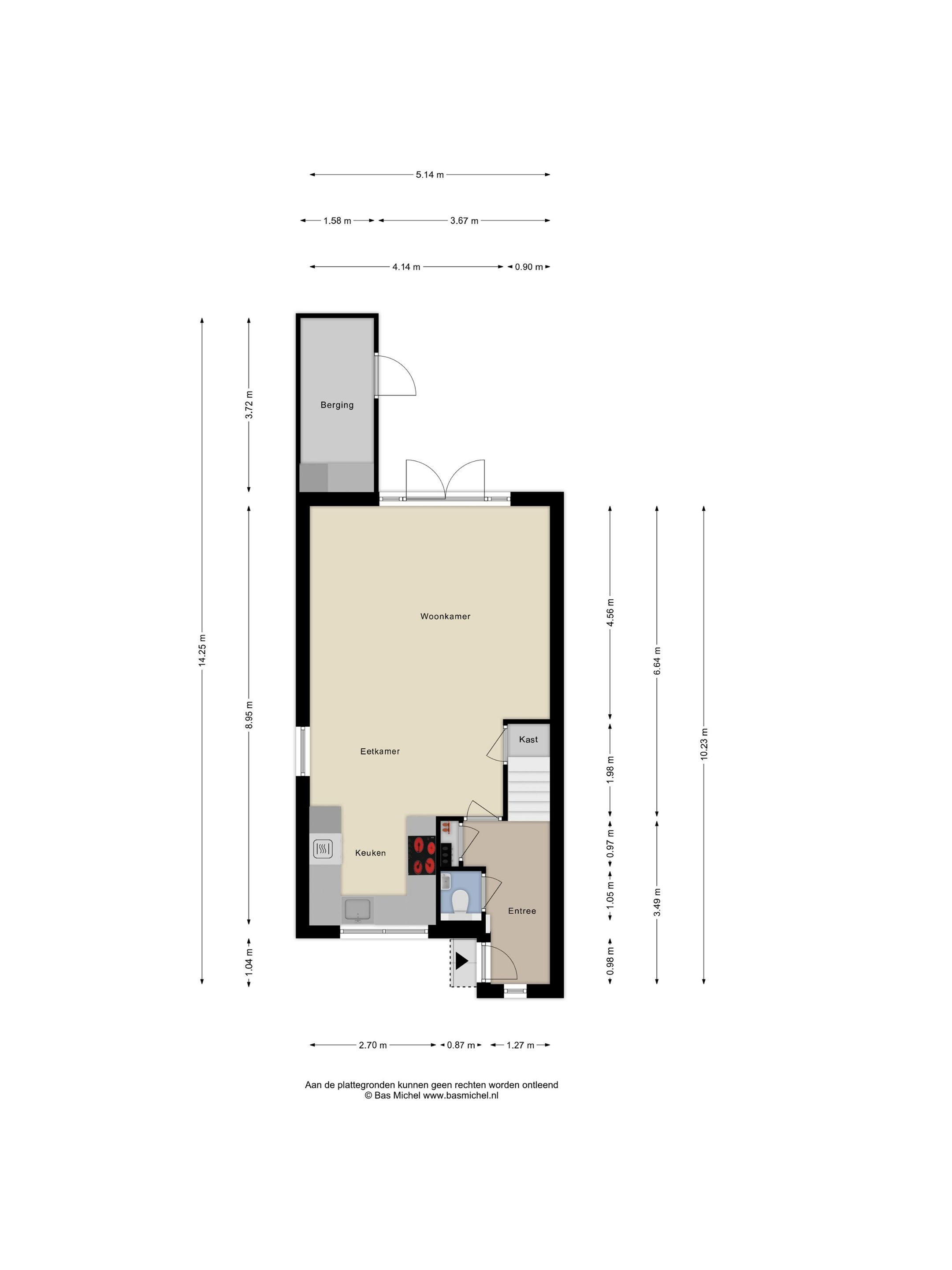 Foto 39 van Appelgaard 1