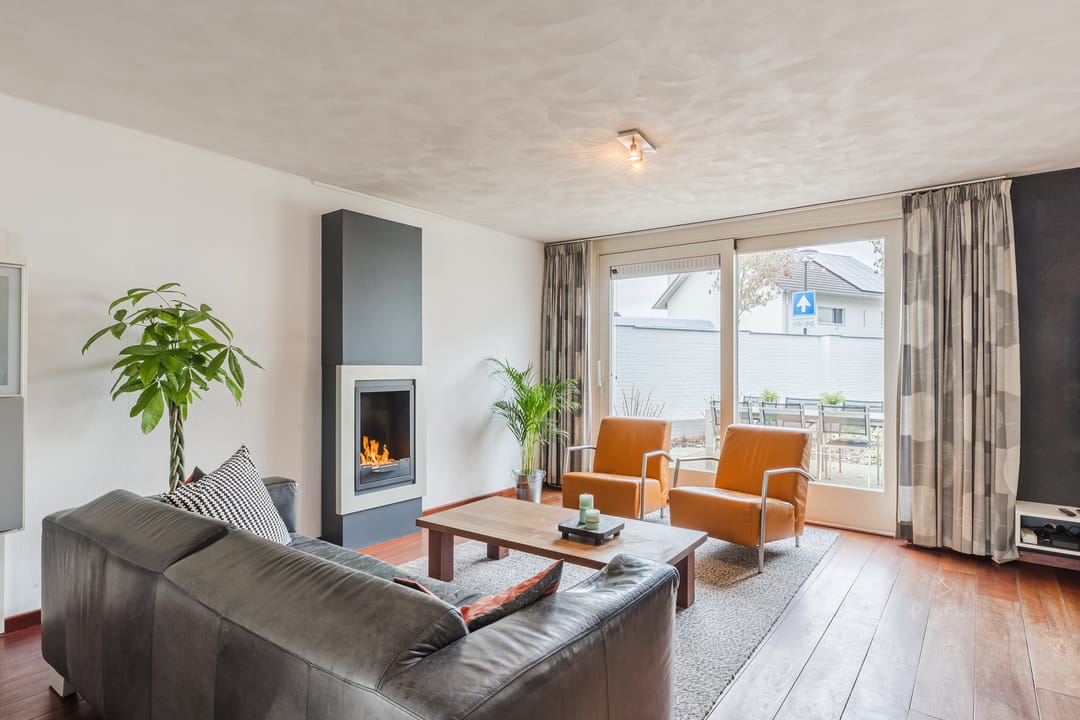 Foto 2 van Fabriekstraat 53-A