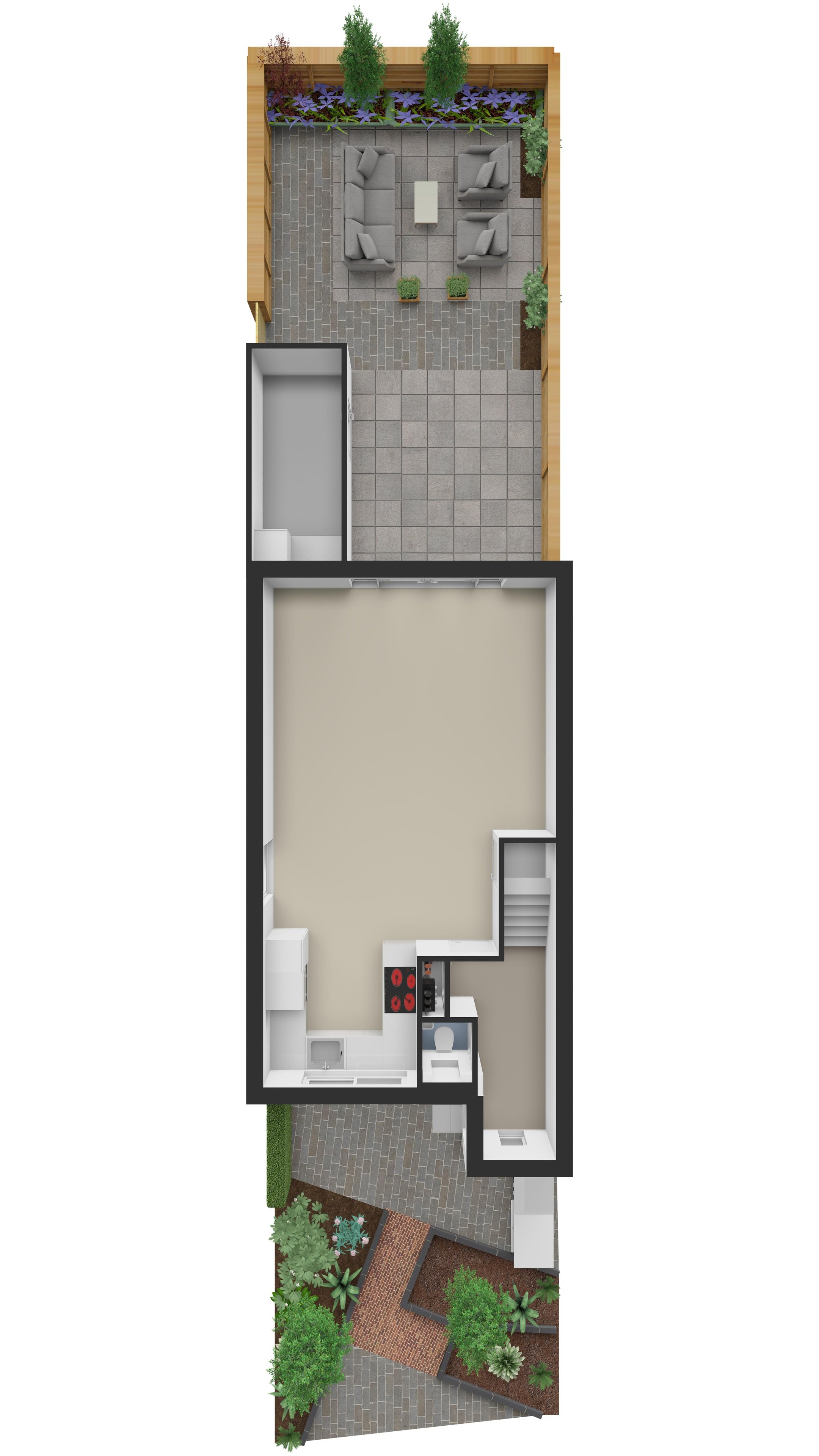 Foto 42 van Appelgaard 1