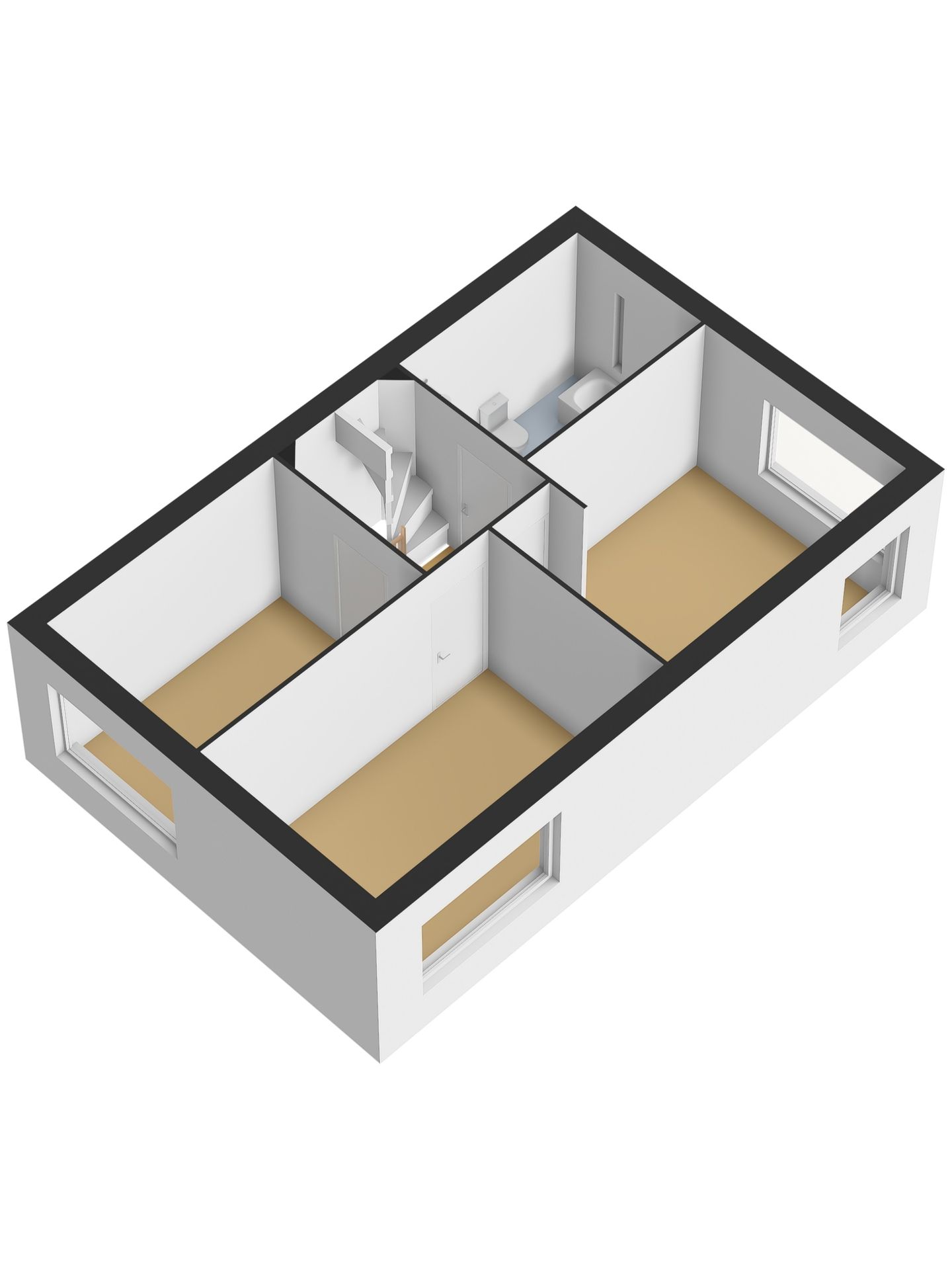 Foto 55 van Fabriekstraat 53-A
