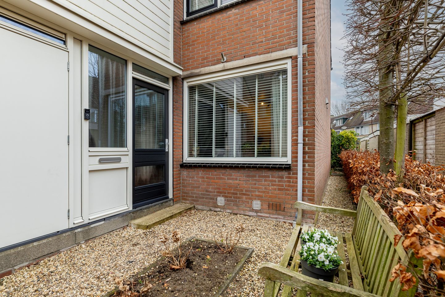 Foto 5 van Botter 16