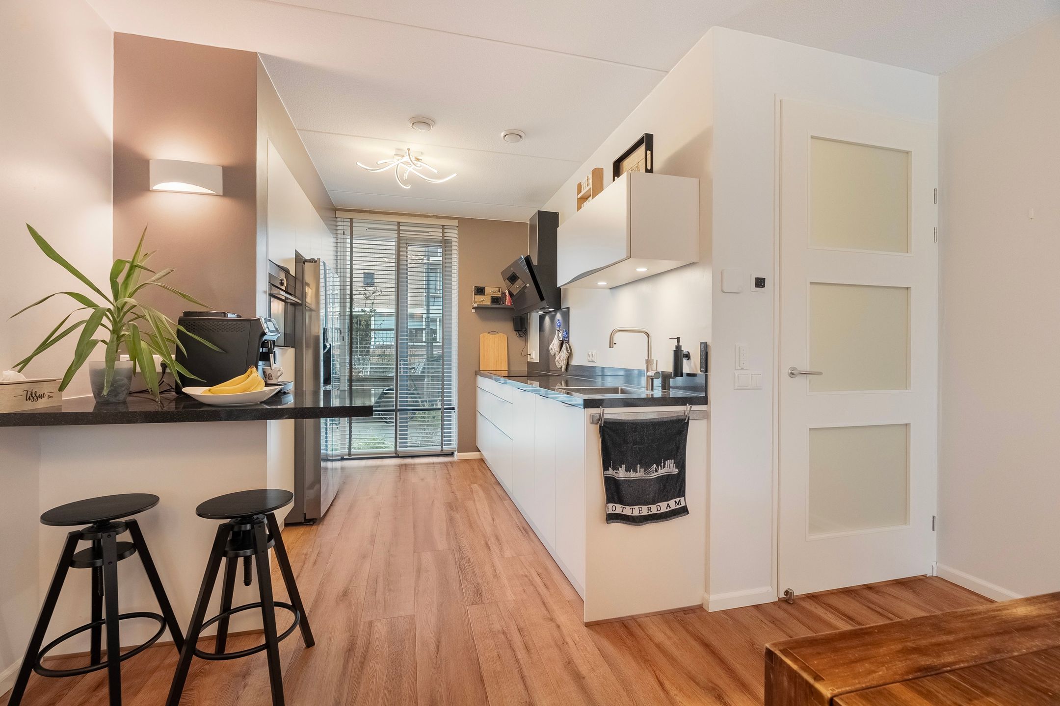 Foto 3 van Roentgenstraat 73