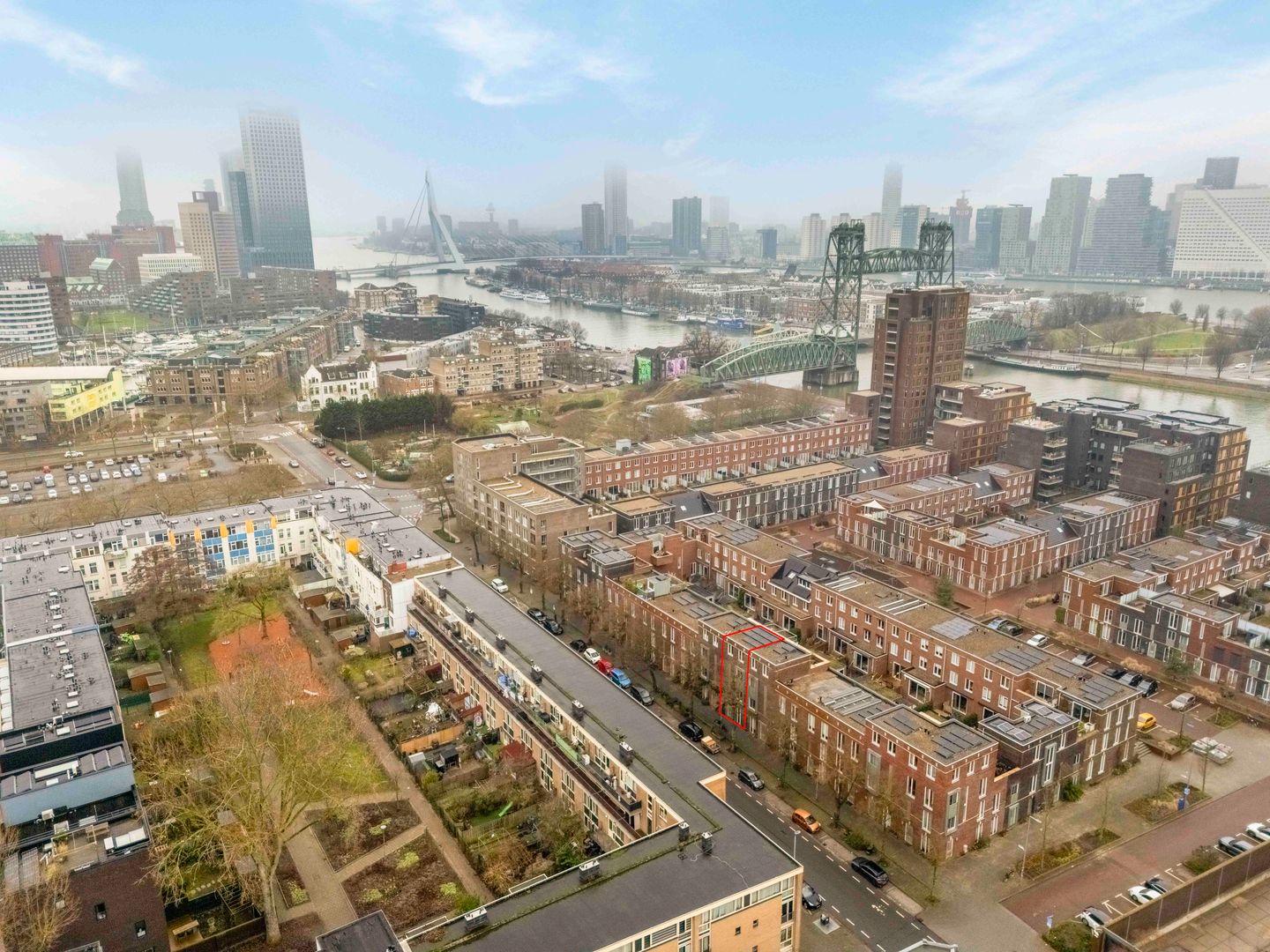 Foto 5 van Roentgenstraat 73