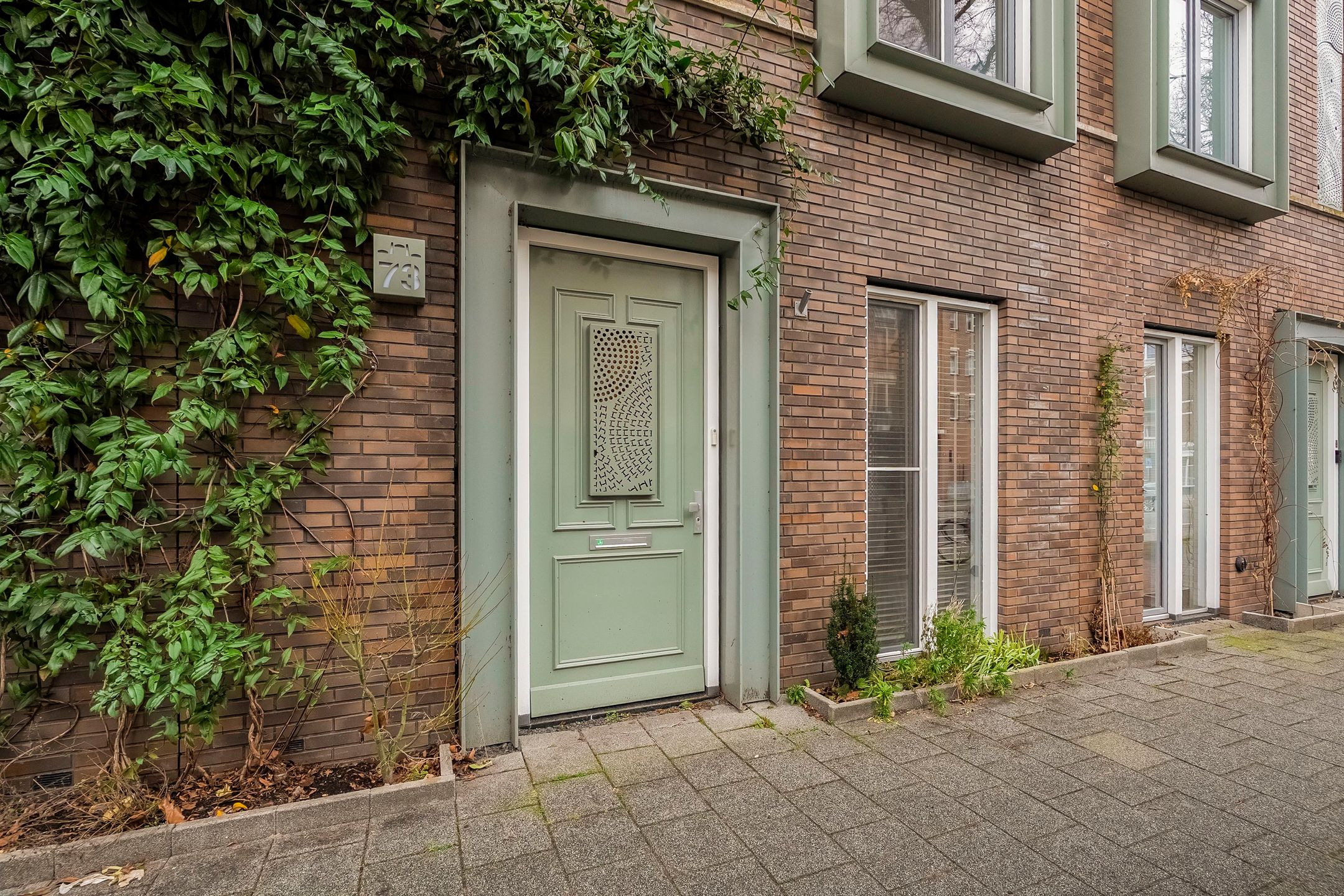 Foto 6 van Roentgenstraat 73