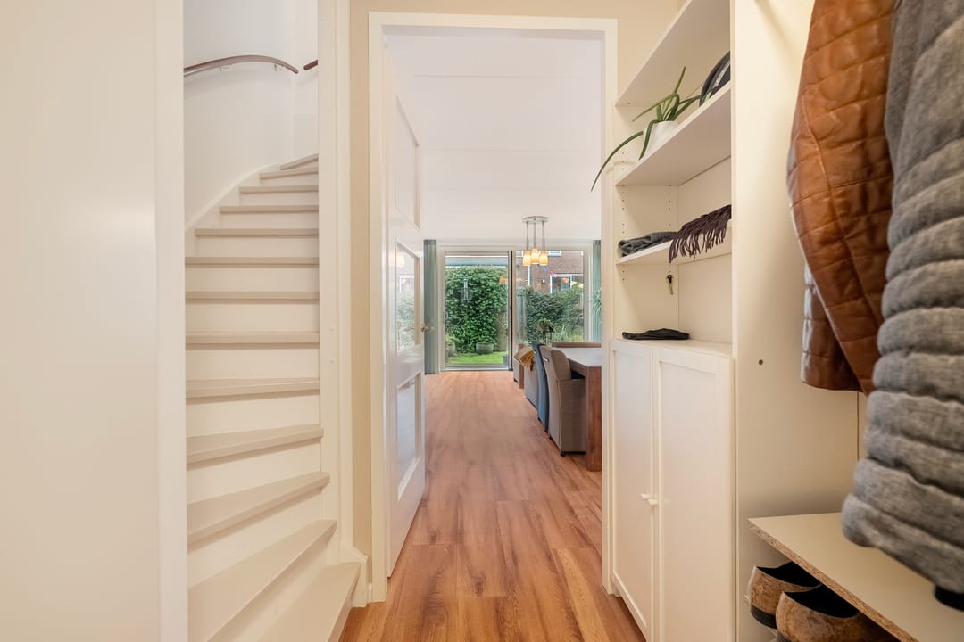 Foto 7 van Roentgenstraat 73