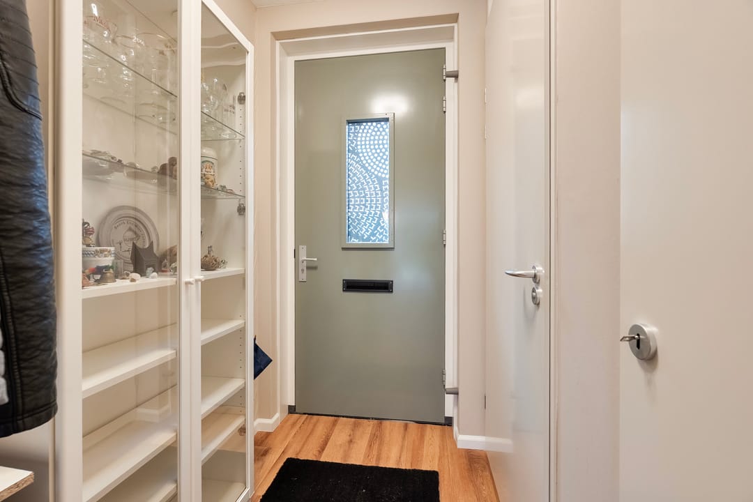 Foto 8 van Roentgenstraat 73