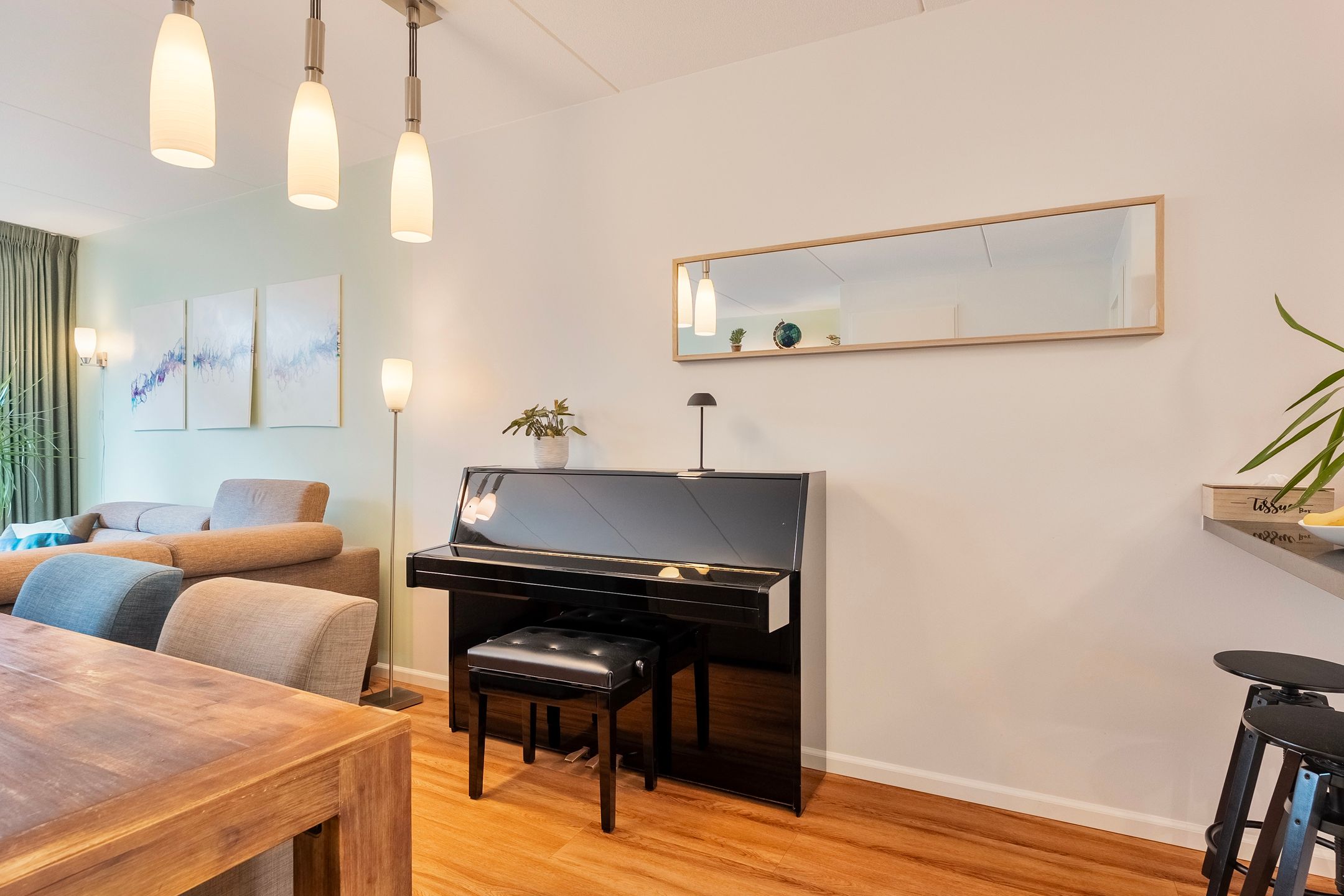 Foto 12 van Roentgenstraat 73