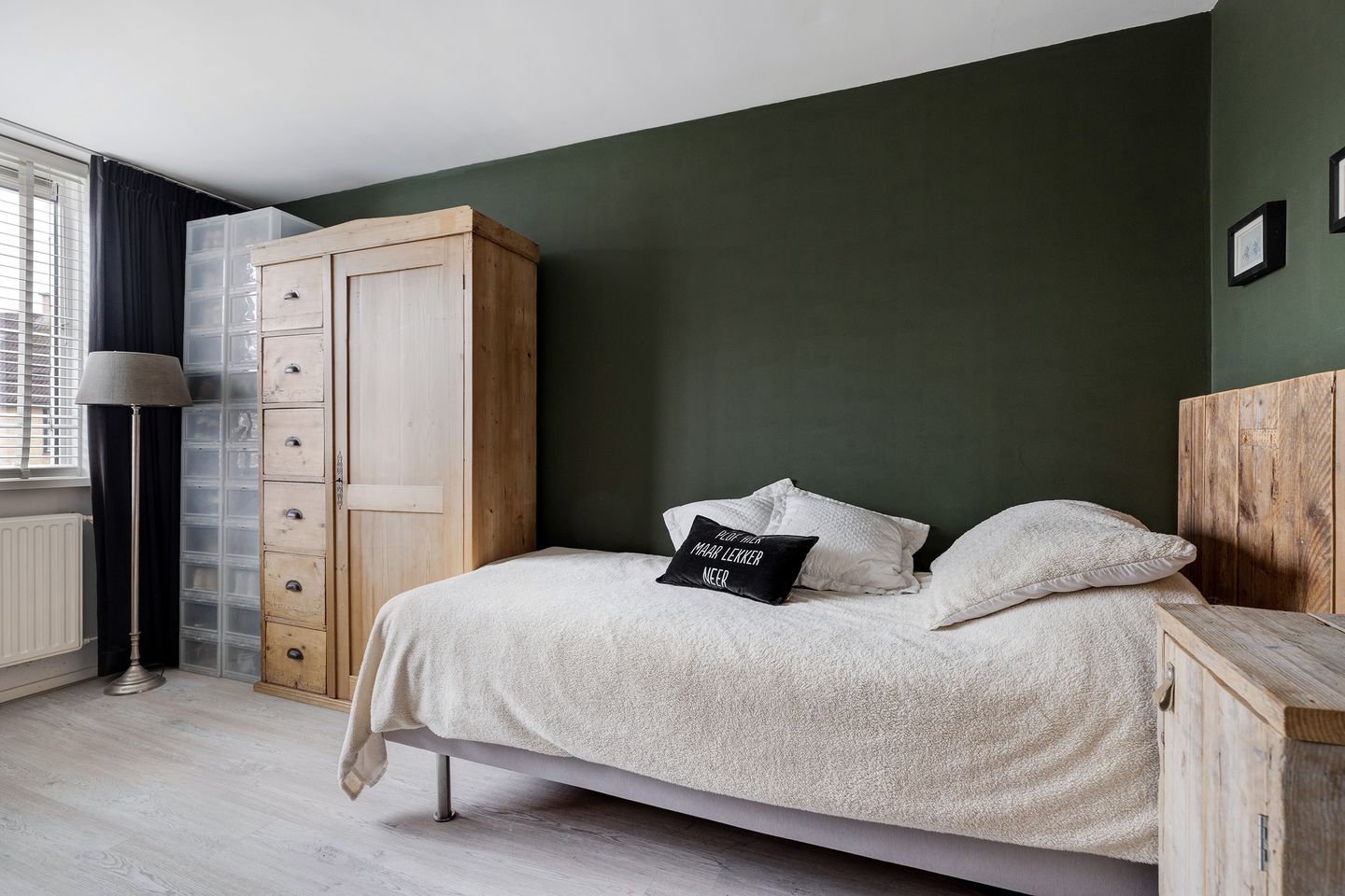 Foto 20 van Botter 16