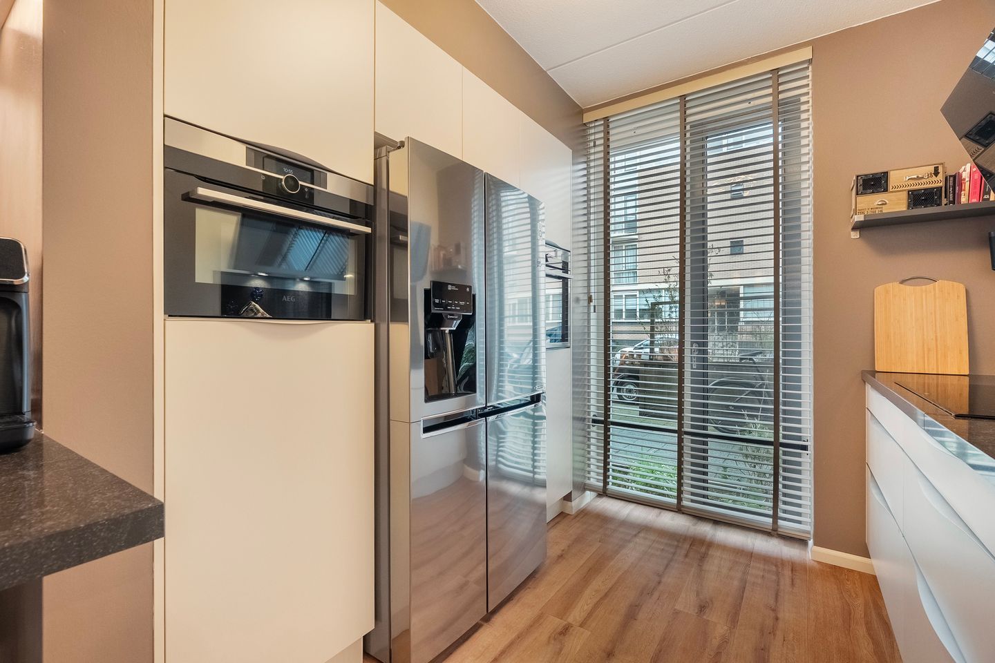 Foto 14 van Roentgenstraat 73