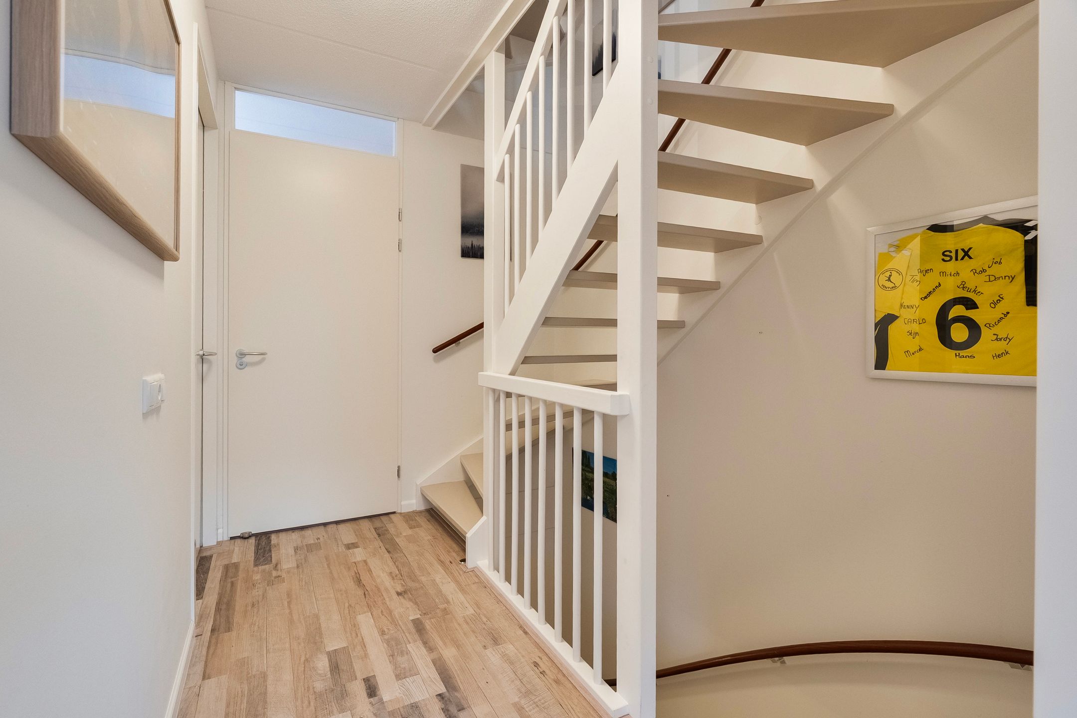 Foto 15 van Roentgenstraat 73