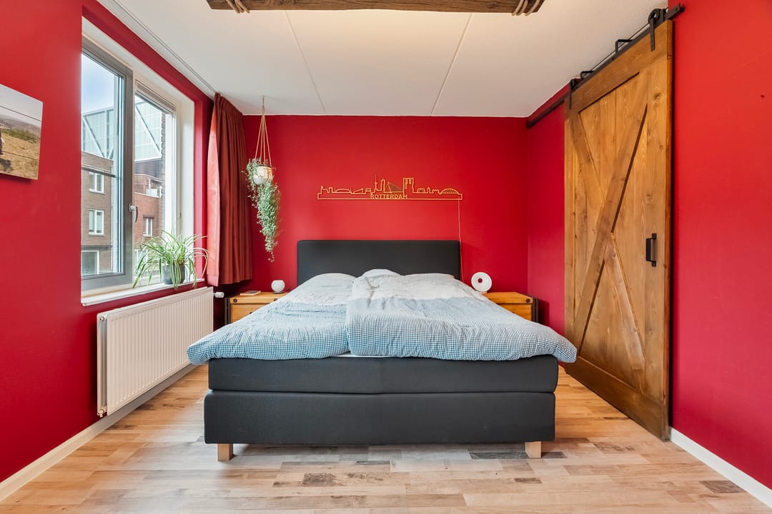 Foto 16 van Roentgenstraat 73