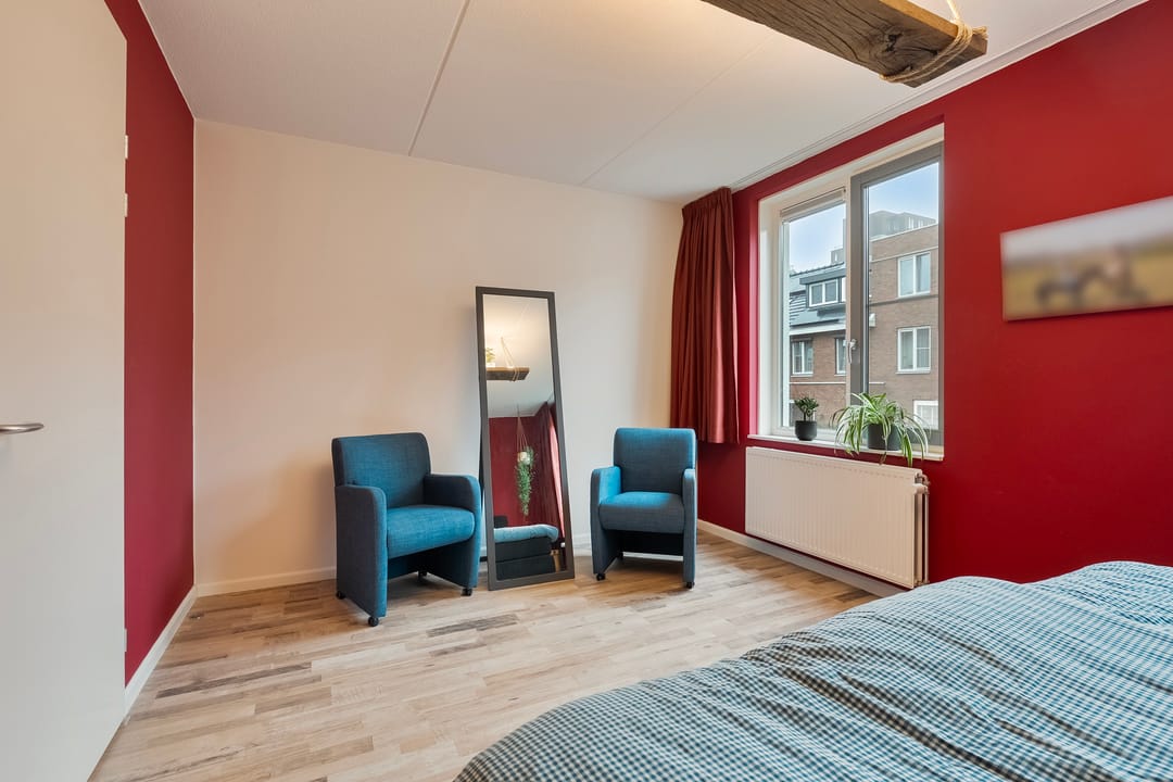 Foto 17 van Roentgenstraat 73