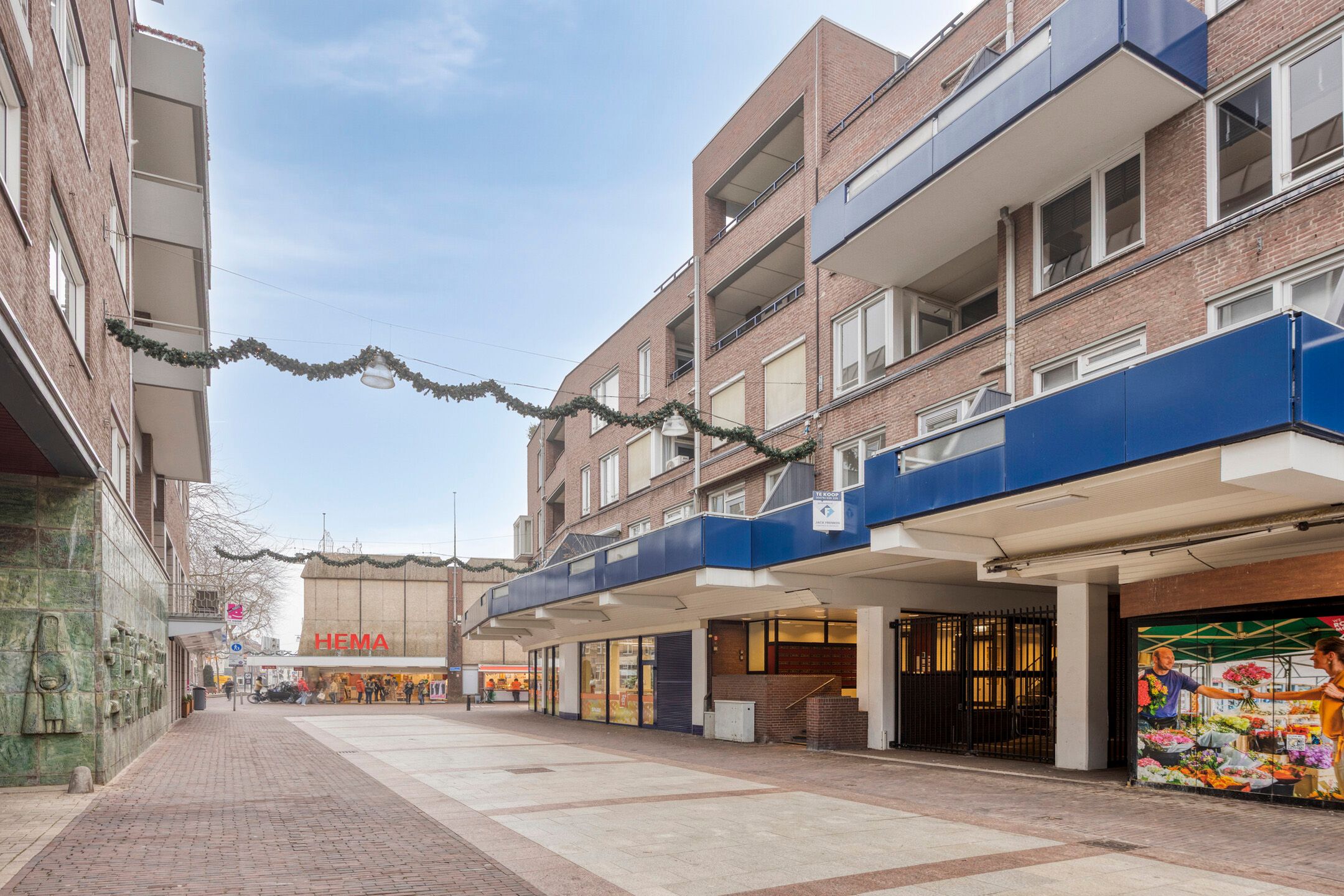 Kloosterwandstraat 241 