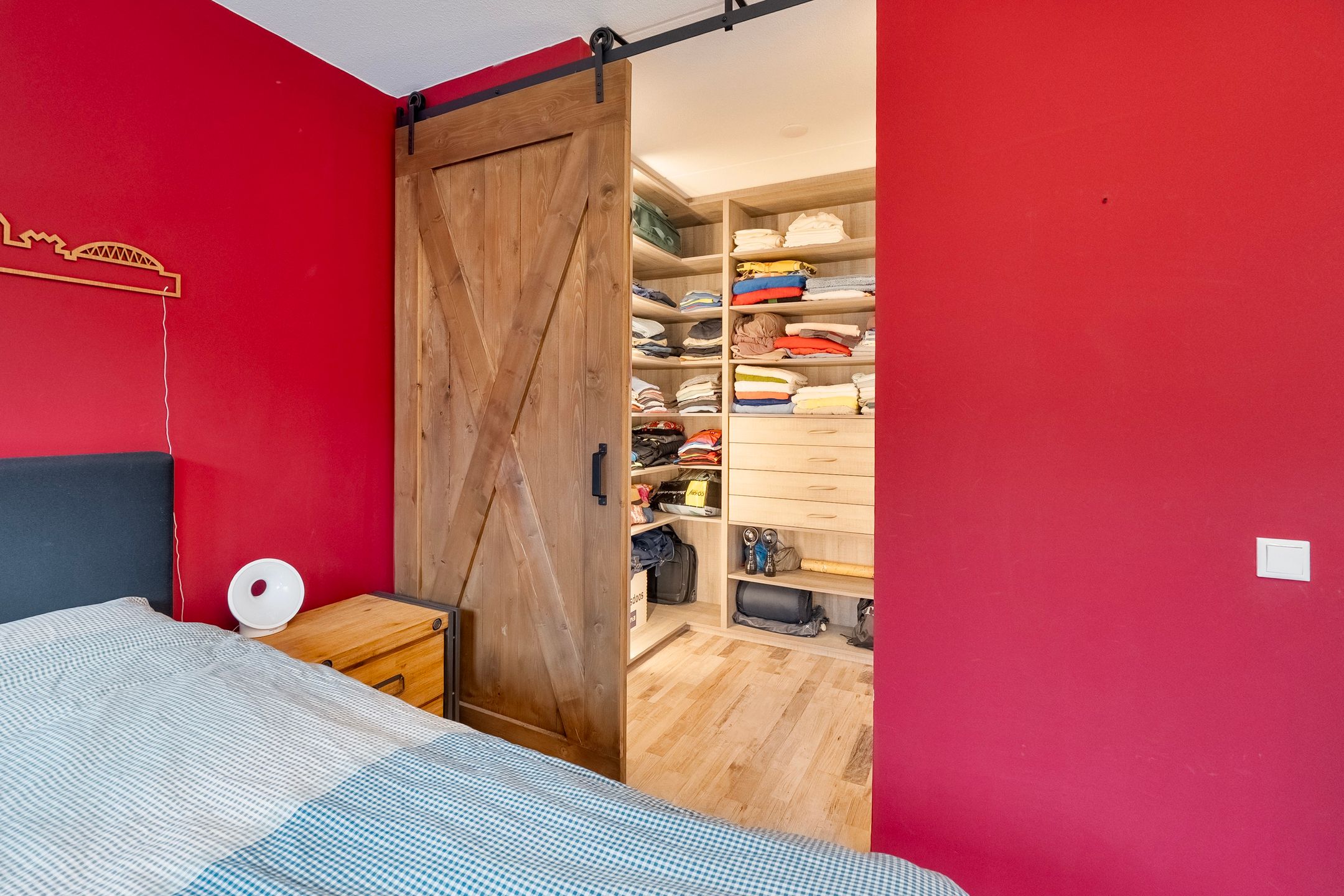 Foto 18 van Roentgenstraat 73