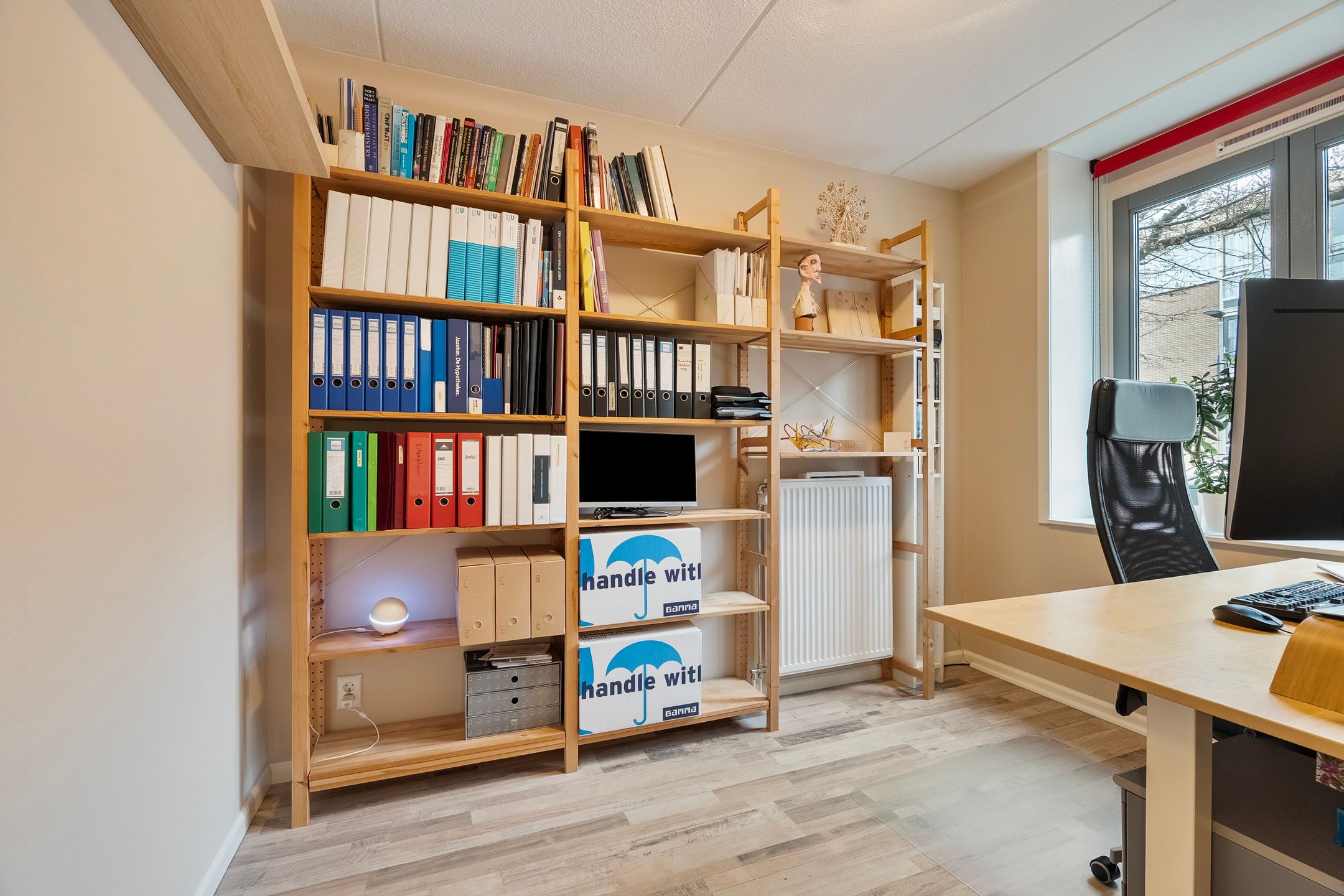 Foto 21 van Roentgenstraat 73