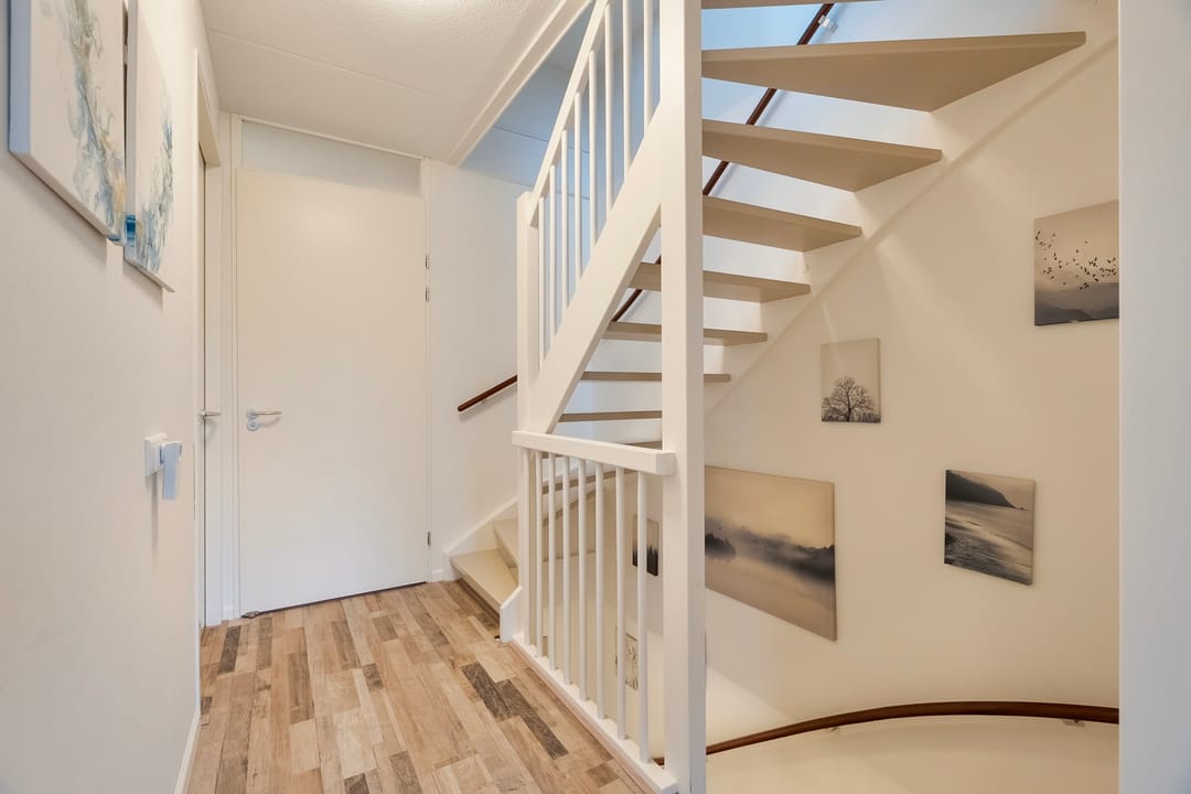 Foto 23 van Roentgenstraat 73