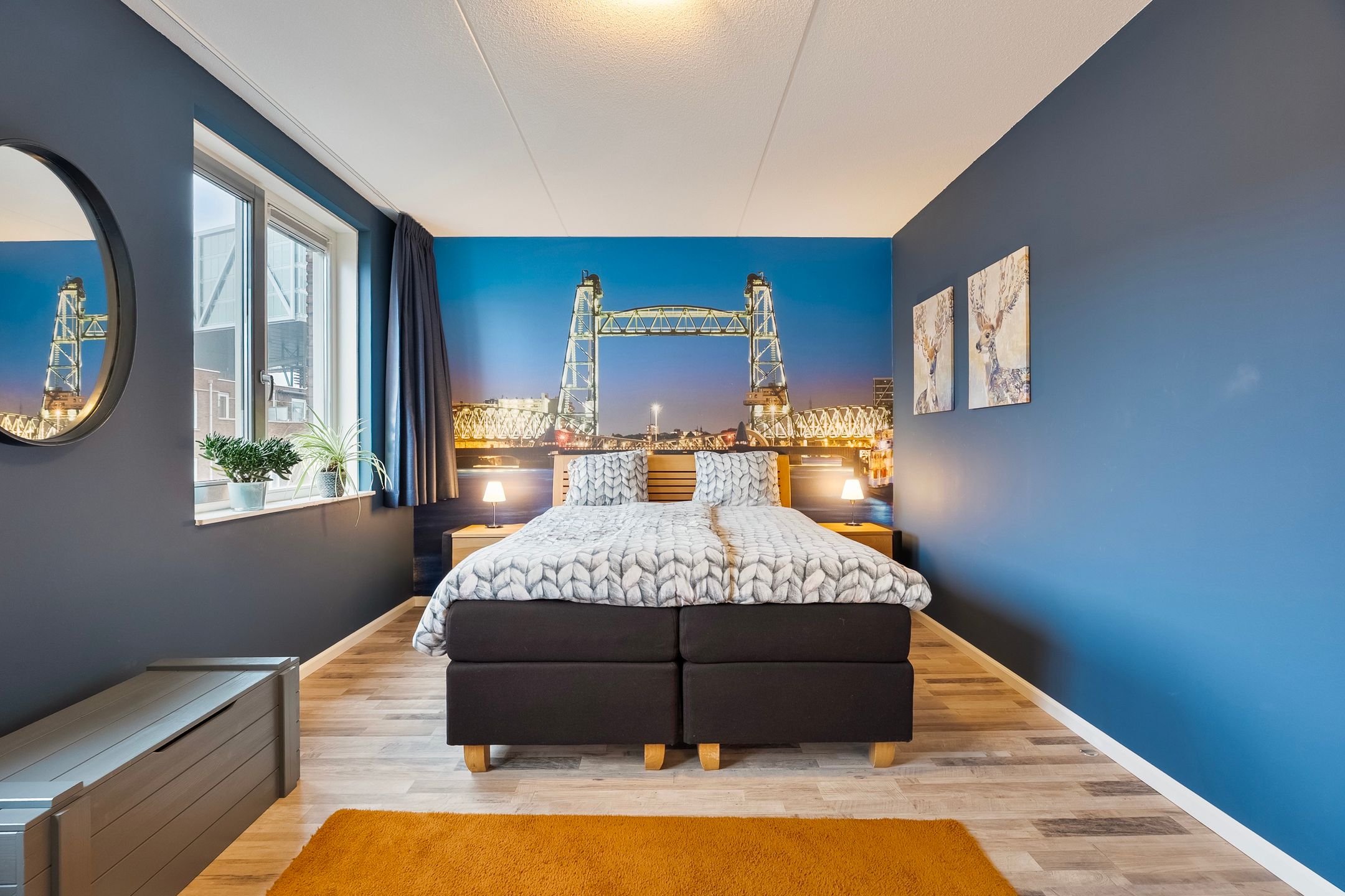 Foto 24 van Roentgenstraat 73