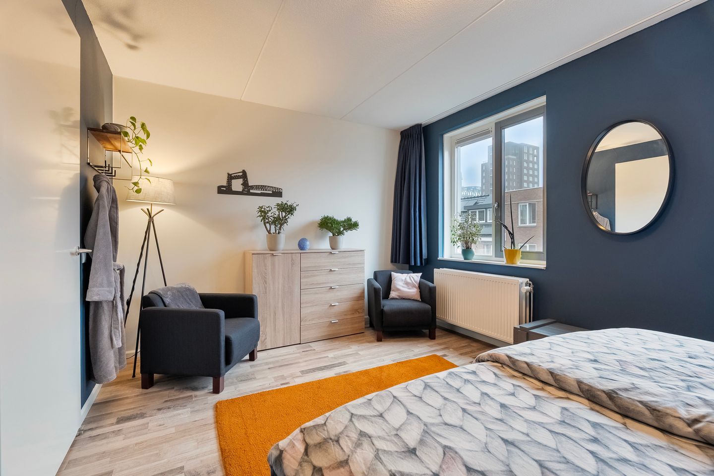 Foto 25 van Roentgenstraat 73