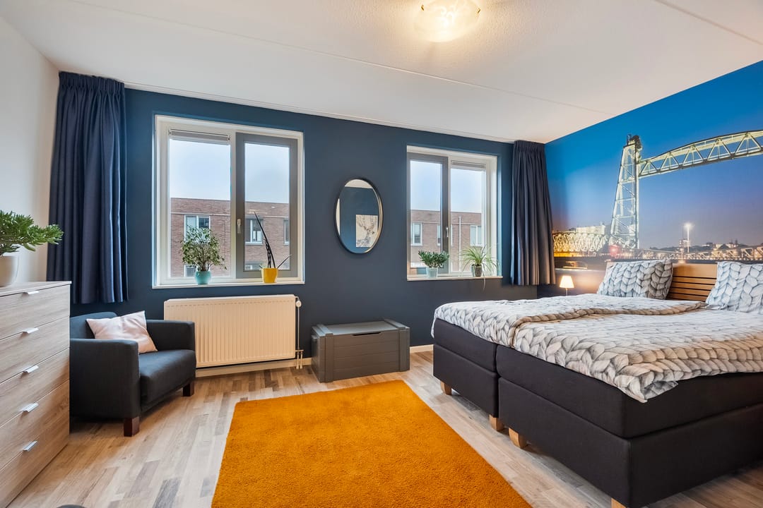 Foto 26 van Roentgenstraat 73