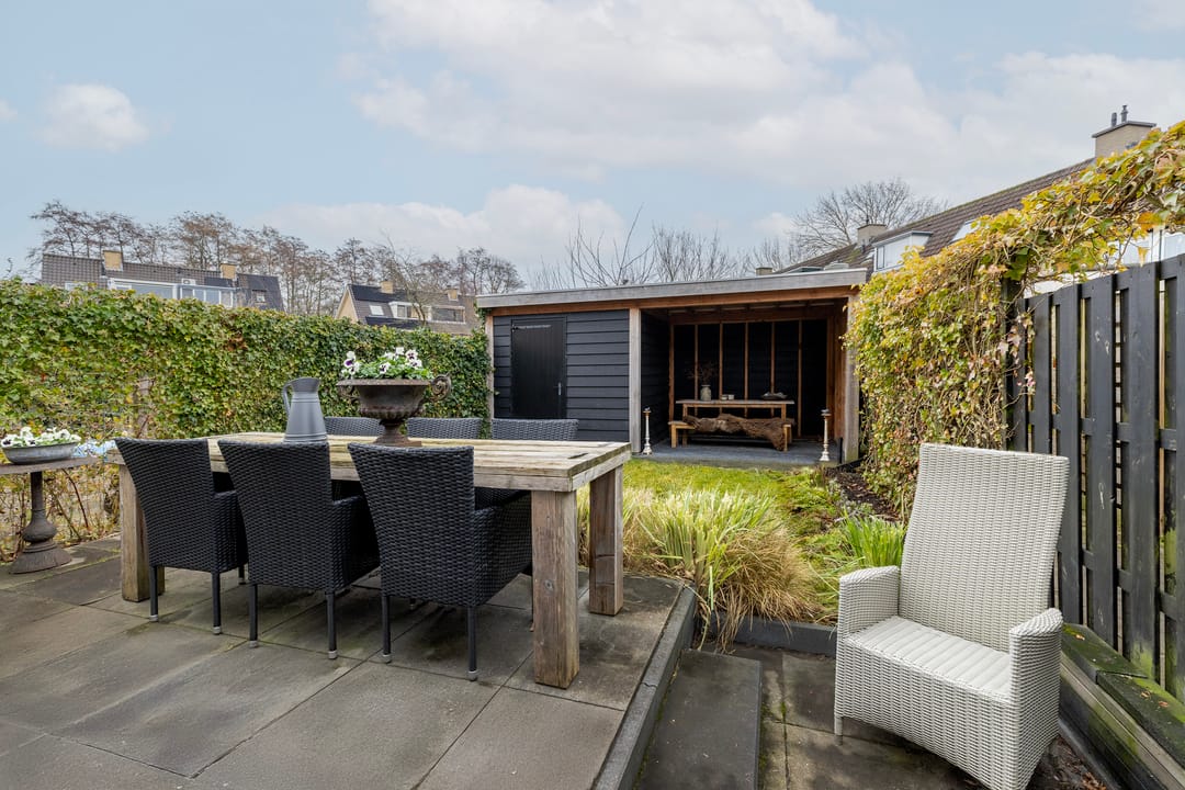 Foto 38 van Botter 16