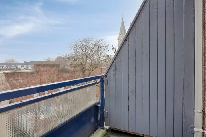 Appartement te huur: Kloosterwandstraat 241, Roermond
