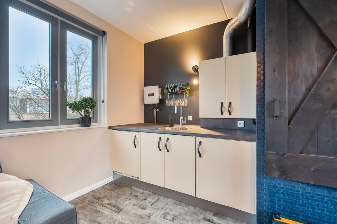 Foto 31 van Roentgenstraat 73