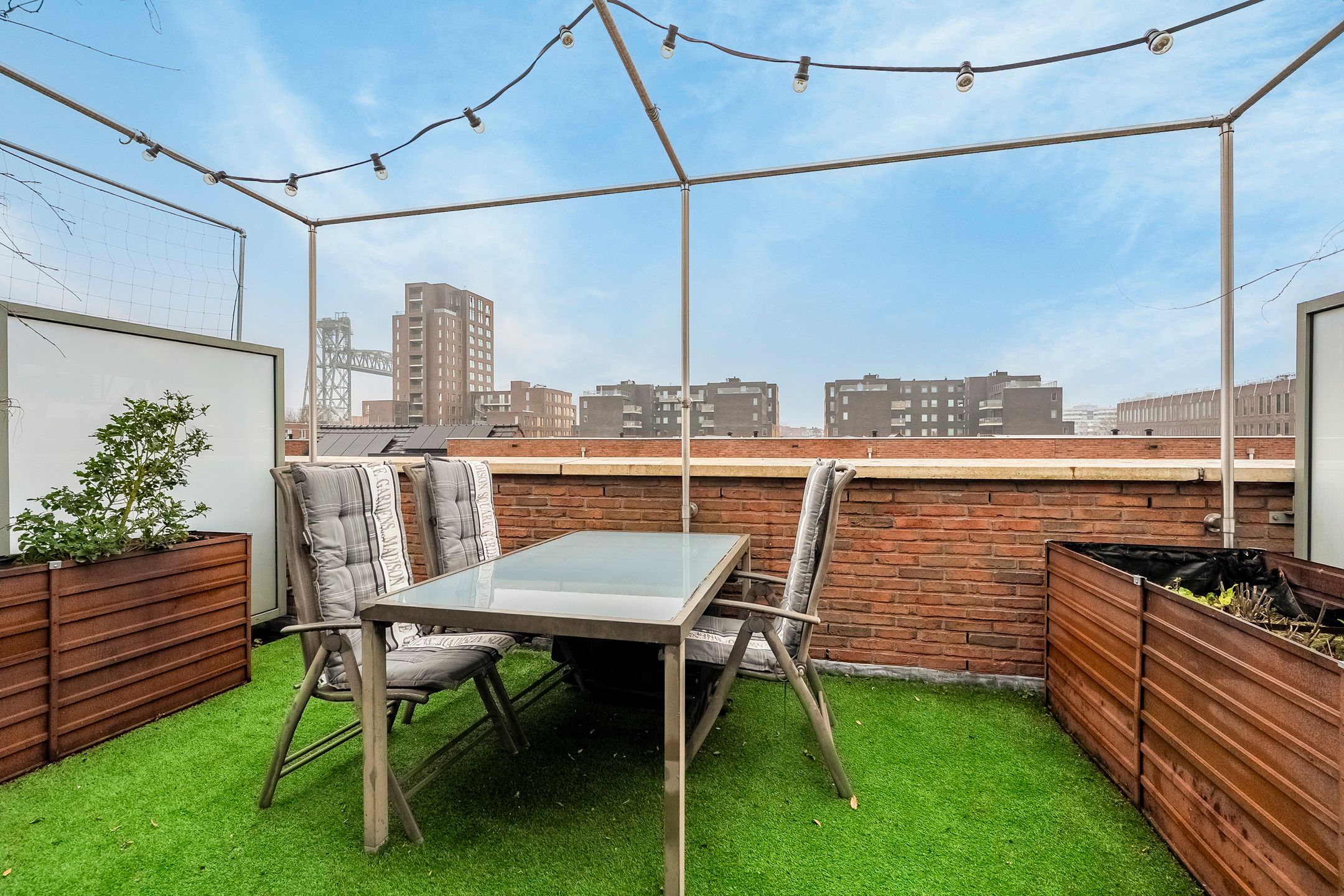 Foto 33 van Roentgenstraat 73