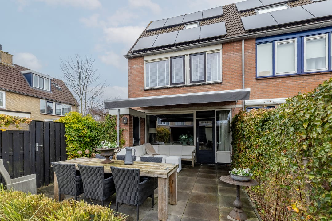 Foto 41 van Botter 16