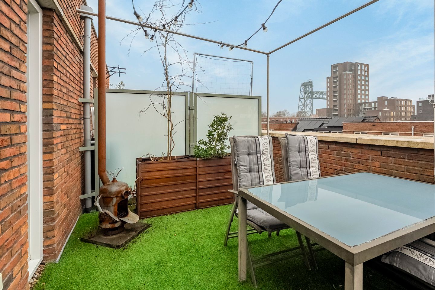 Foto 34 van Roentgenstraat 73