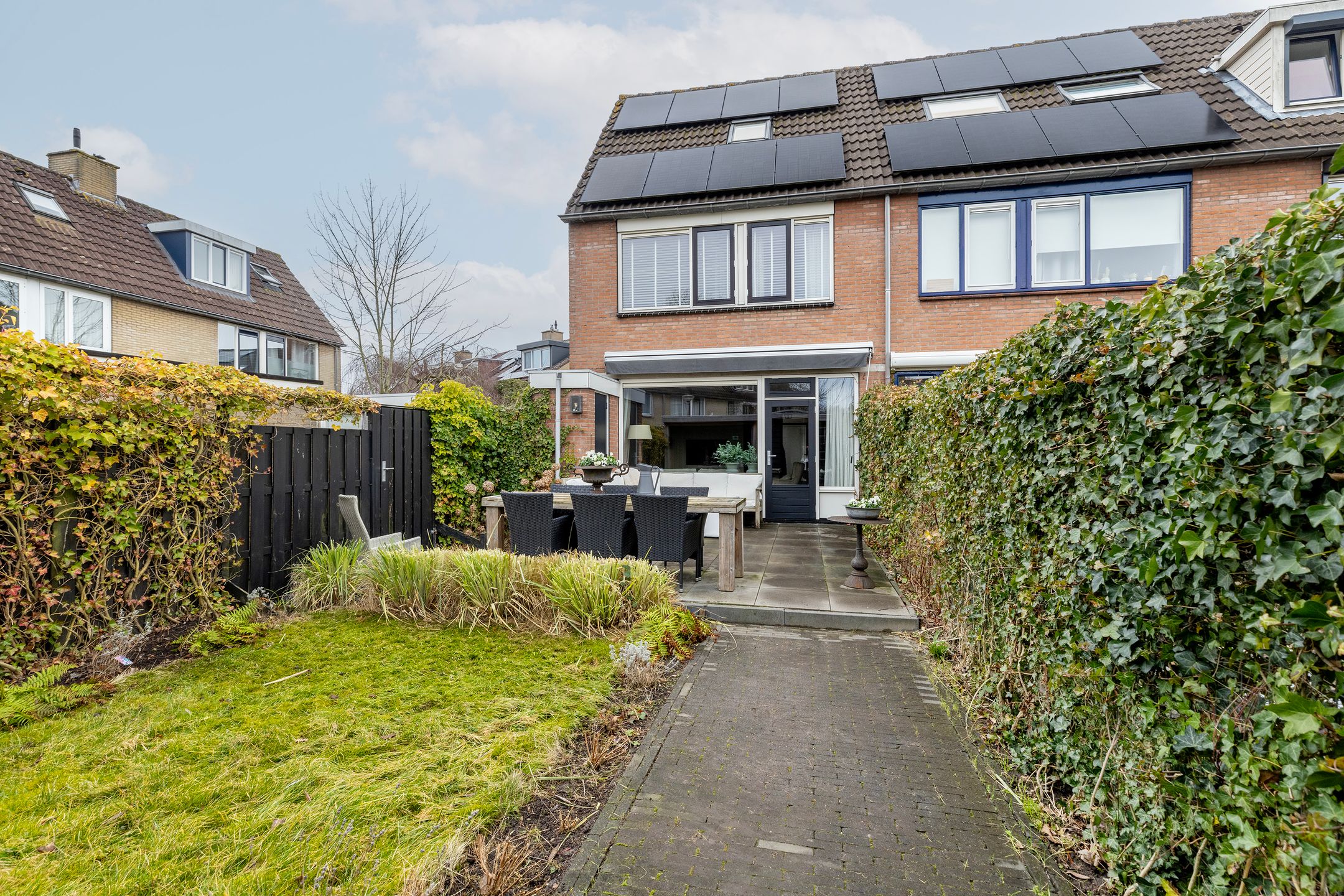 Foto 42 van Botter 16