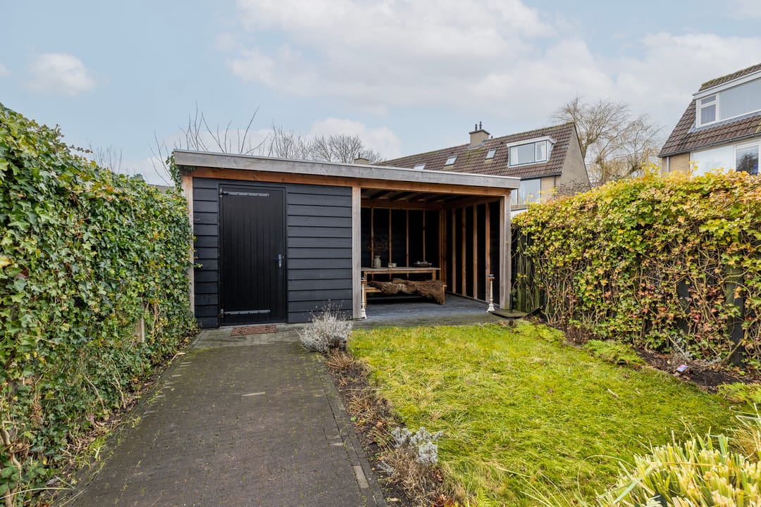 Foto 43 van Botter 16