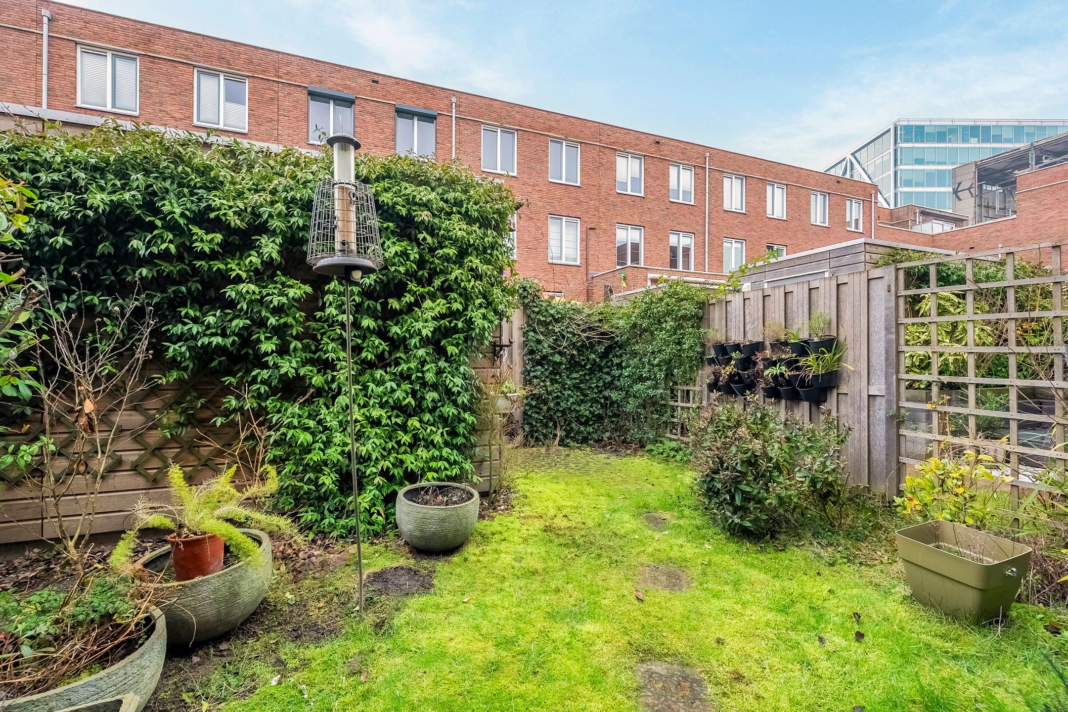 Foto 36 van Roentgenstraat 73