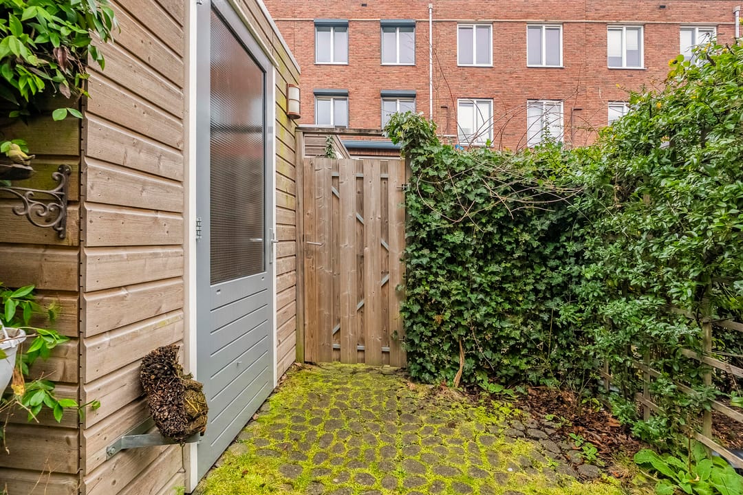 Foto 37 van Roentgenstraat 73