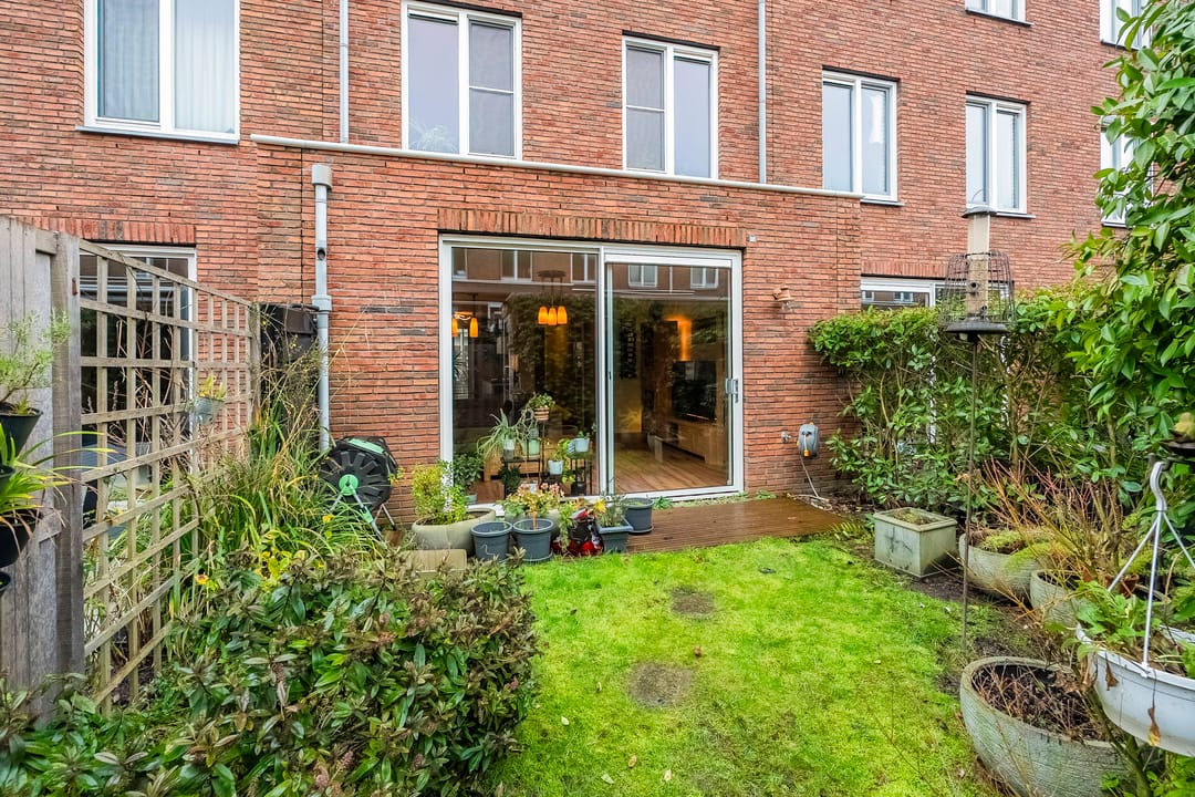 Foto 38 van Roentgenstraat 73