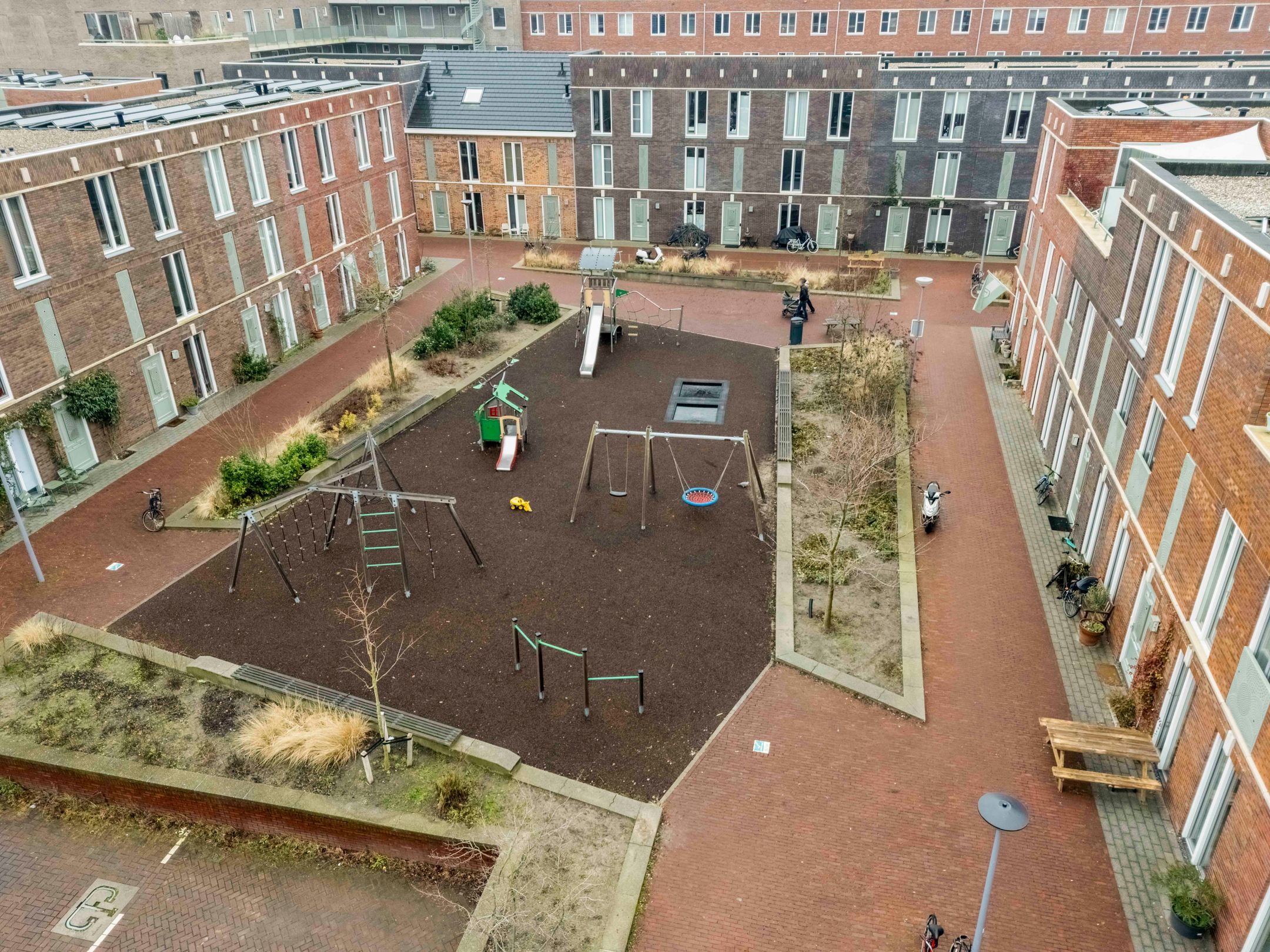 Foto 39 van Roentgenstraat 73