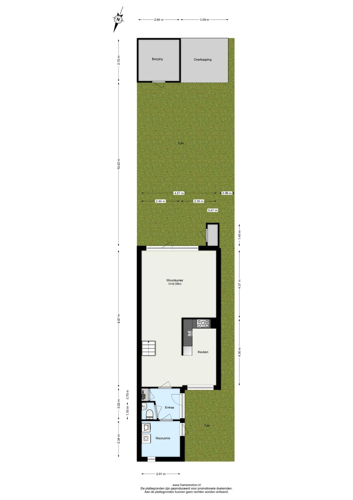 Foto 49 van Botter 16