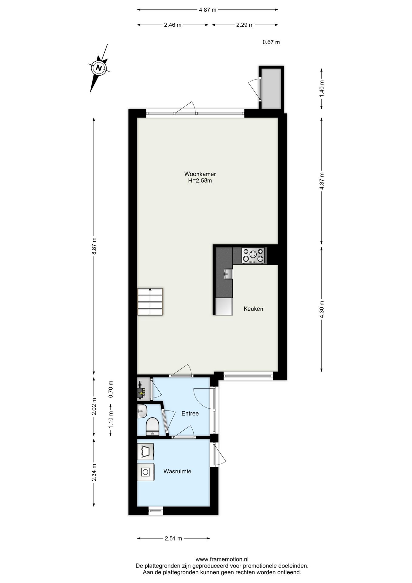 Foto 50 van Botter 16