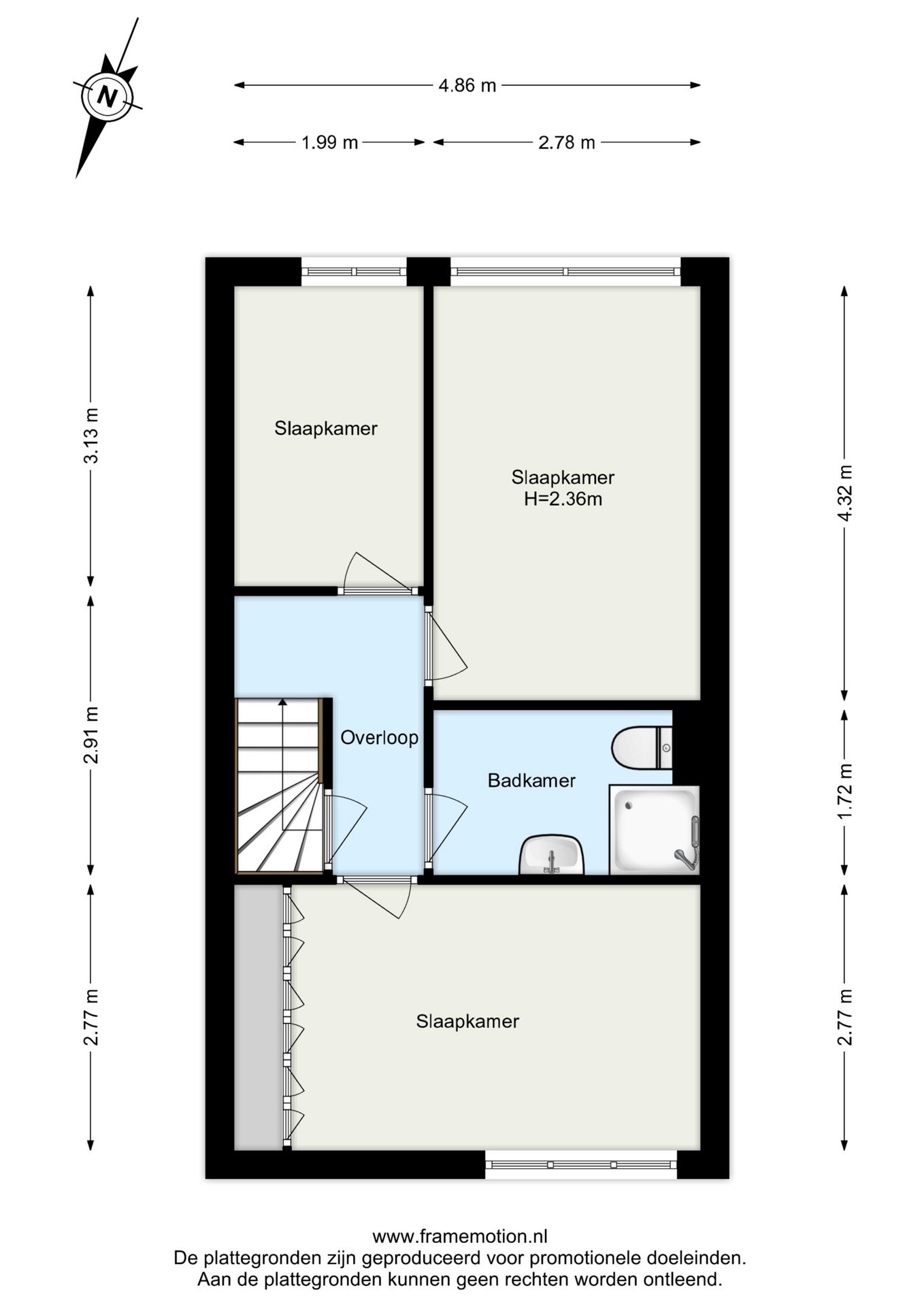 Foto 51 van Botter 16