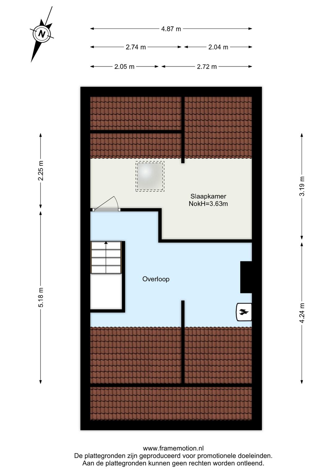 Foto 52 van Botter 16