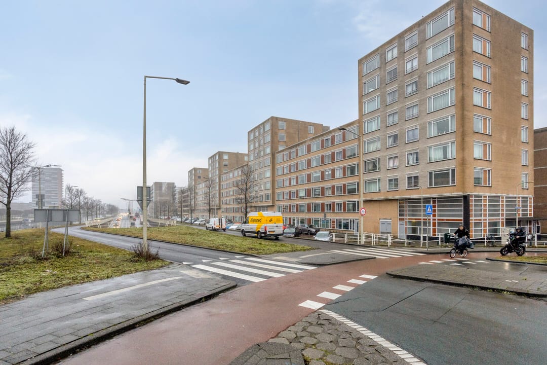 Photo 1 of Neherkade 1648