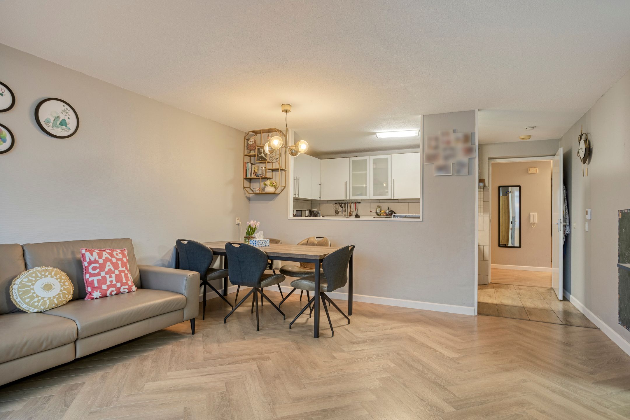 Photo 3 of Neherkade 1648